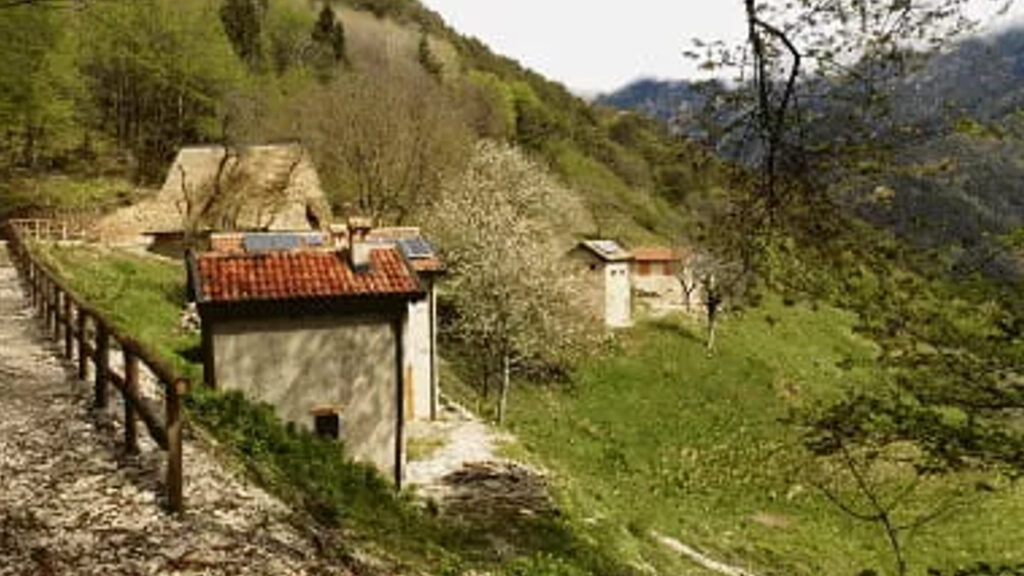Borgo Fornel fornel